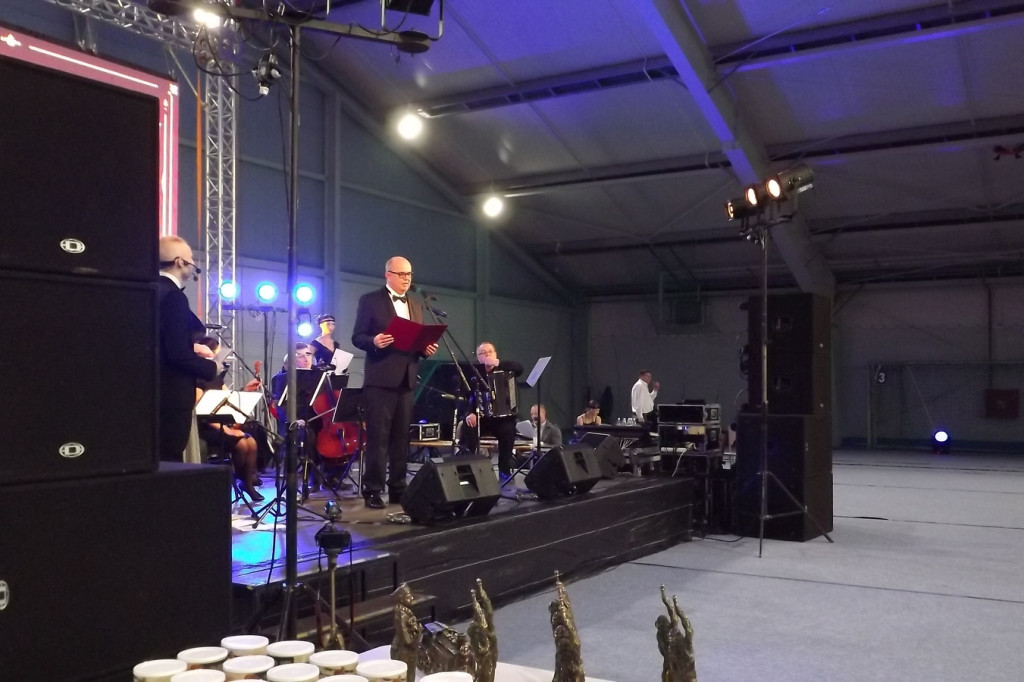 Zamość: Rok kulturalny 2017 podsumowany