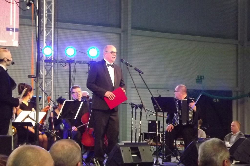 Zamość: Rok kulturalny 2017 podsumowany
