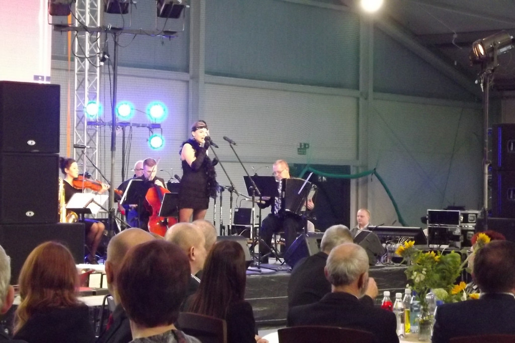 Zamość: Rok kulturalny 2017 podsumowany