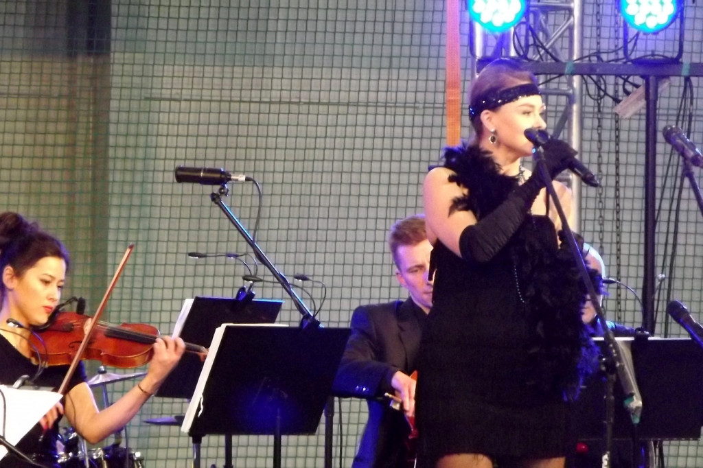 Zamość: Rok kulturalny 2017 podsumowany