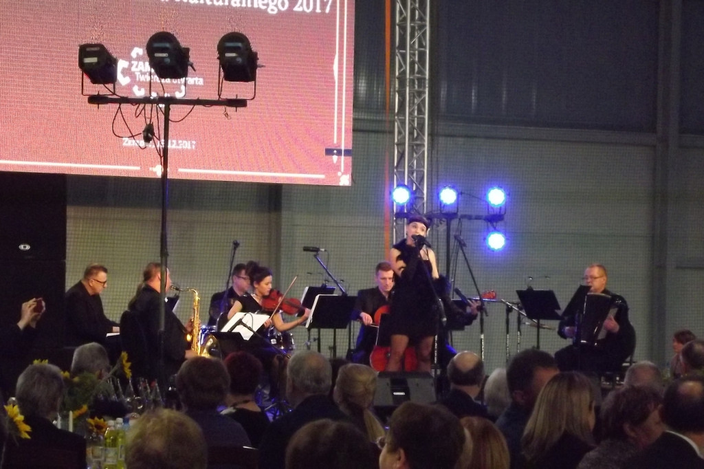 Zamość: Rok kulturalny 2017 podsumowany