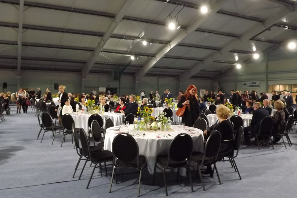 Zamość: Rok kulturalny 2017 podsumowany