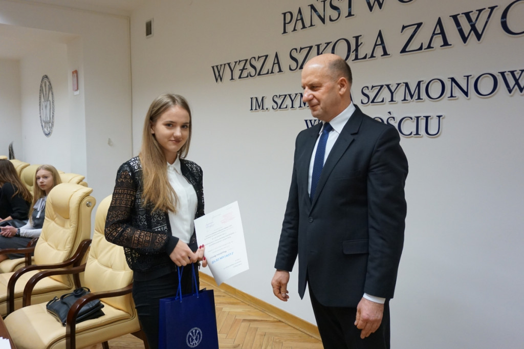 Zamość: Za nami etap wojewódzki Olimpiady Wiedzy o Unii Europejskiej