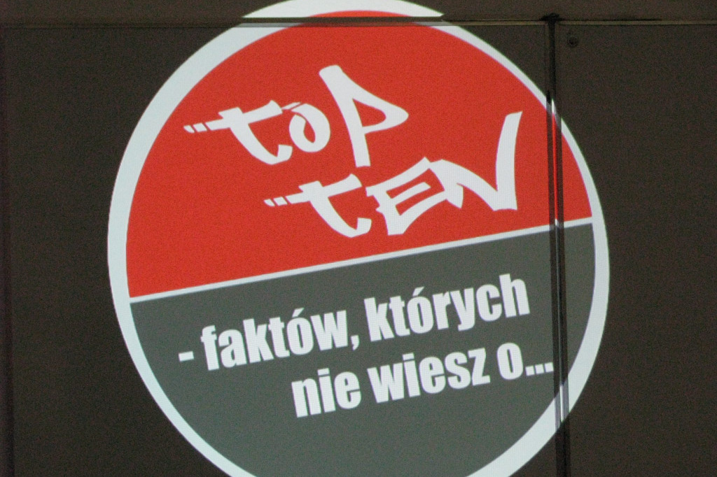 Zamość: Kampania Top Ten... - podsumowanie. Znamy laureatów!