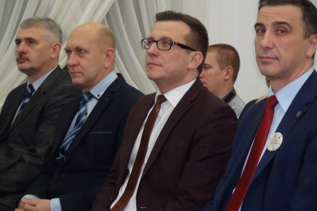 Zamość: Wicepremier Gowin o edukacji, polityce i wyborach samorządowych