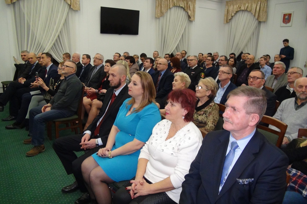 Zamość: Wicepremier Gowin o edukacji, polityce i wyborach samorządowych