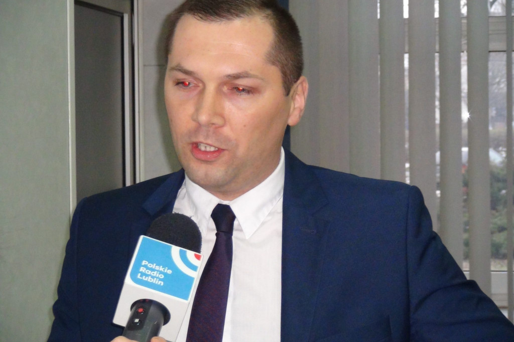 Zamość: Przygotowali paczki dla kombatantów [FOTO]
