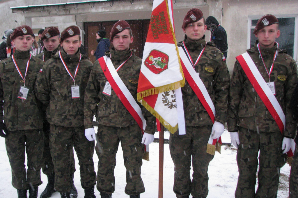 Bondyrz: Wigilia Patriotyczna [FOTO]