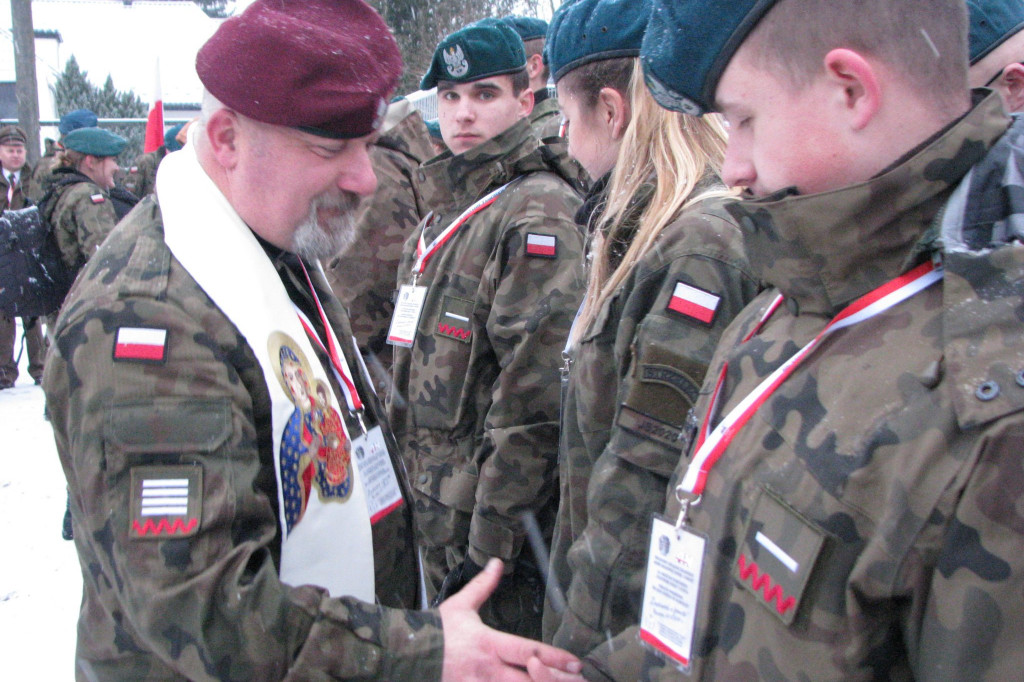 Bondyrz: Wigilia Patriotyczna [FOTO]
