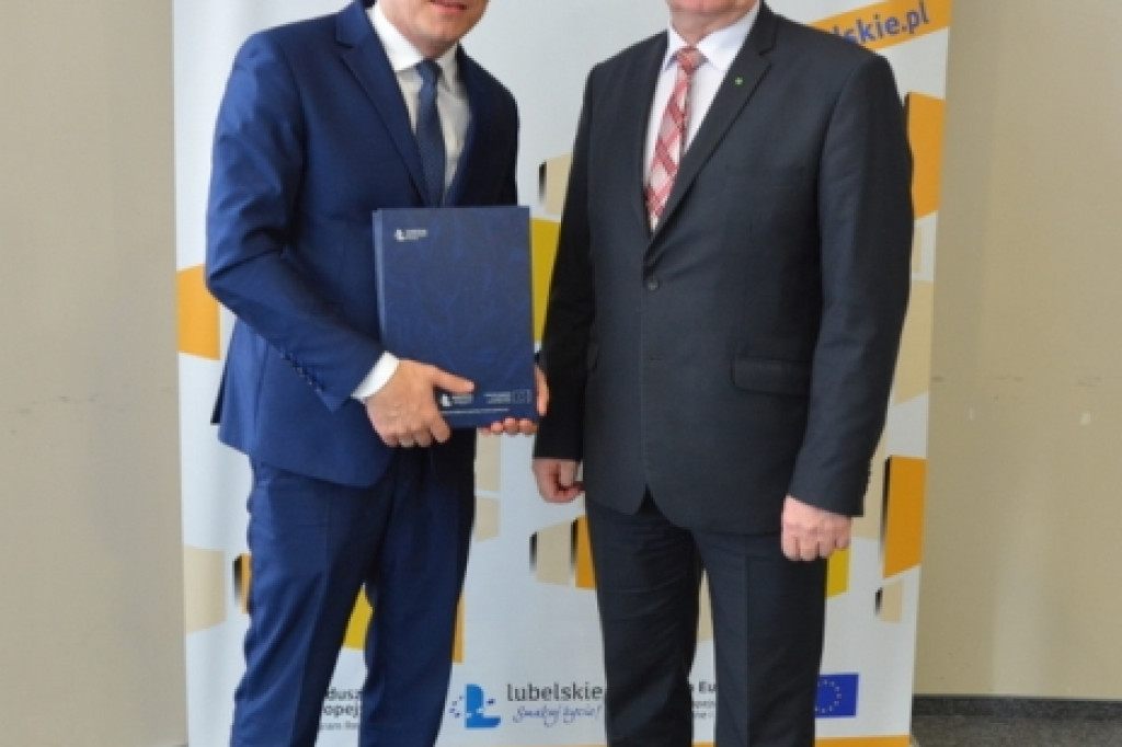 Zamość: Blisko 50 milionów złotych dla Hetmańskiego Grodu