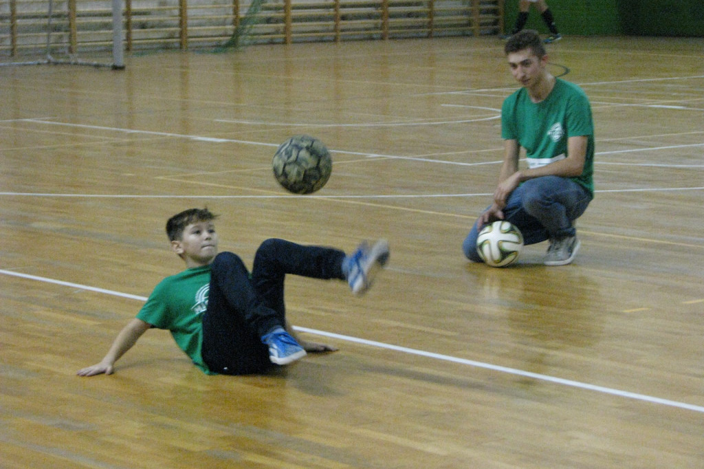 Zamość: Patryk obudź się! [FOTO]
