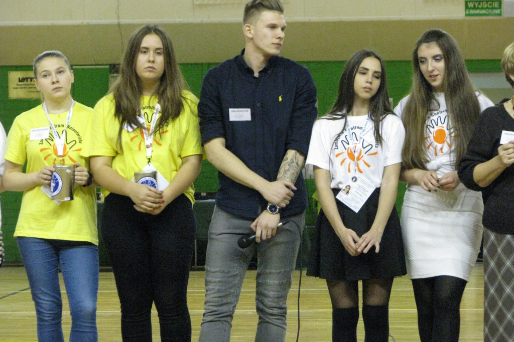 Zamość: Patryk obudź się! [FOTO]