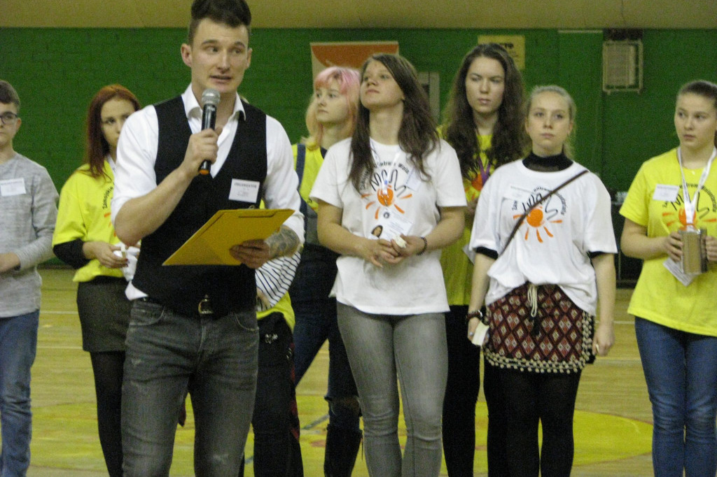Zamość: Patryk obudź się! [FOTO]
