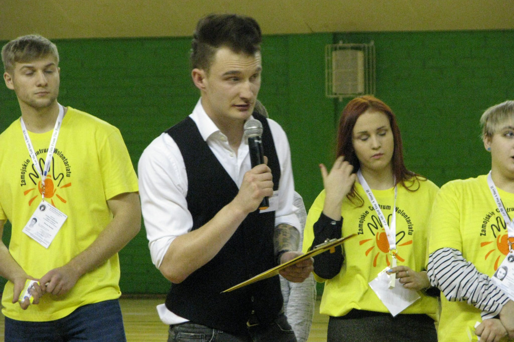 Zamość: Patryk obudź się! [FOTO]