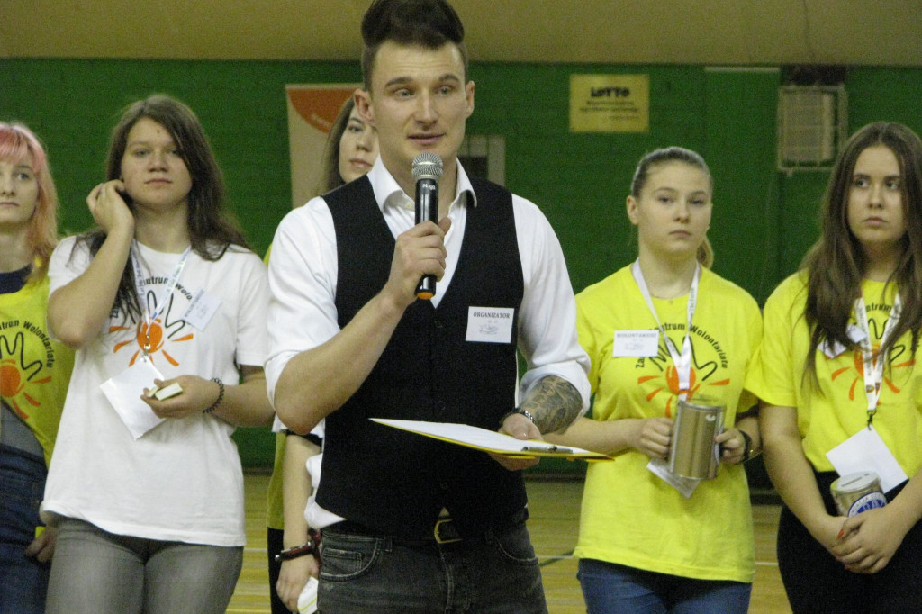Zamość: Patryk obudź się! [FOTO]
