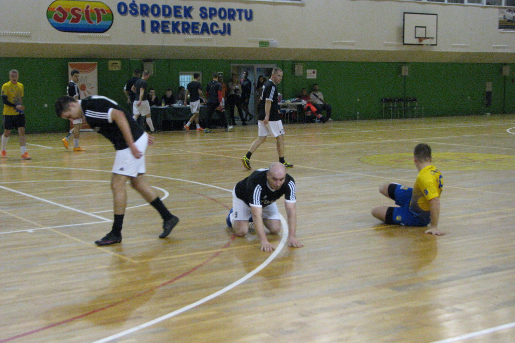 Zamość: Patryk obudź się! [FOTO]