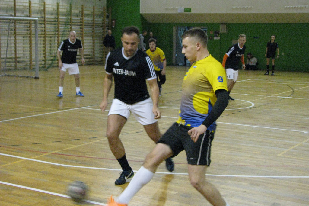 Zamość: Patryk obudź się! [FOTO]