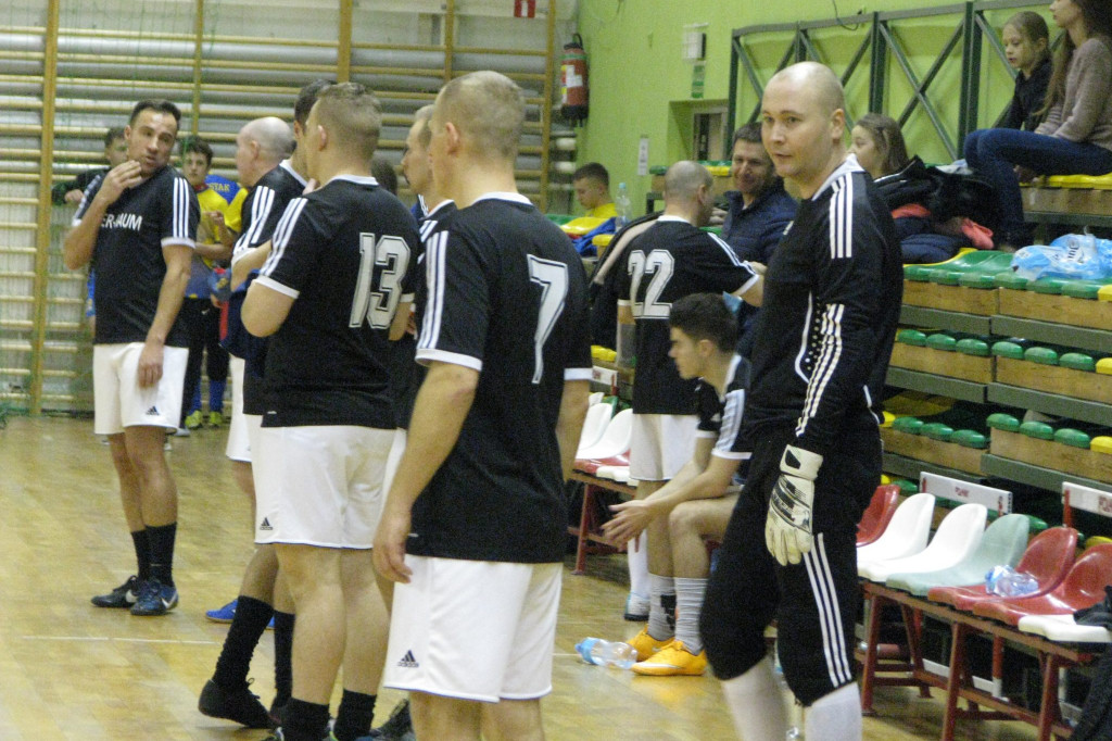 Zamość: Patryk obudź się! [FOTO]