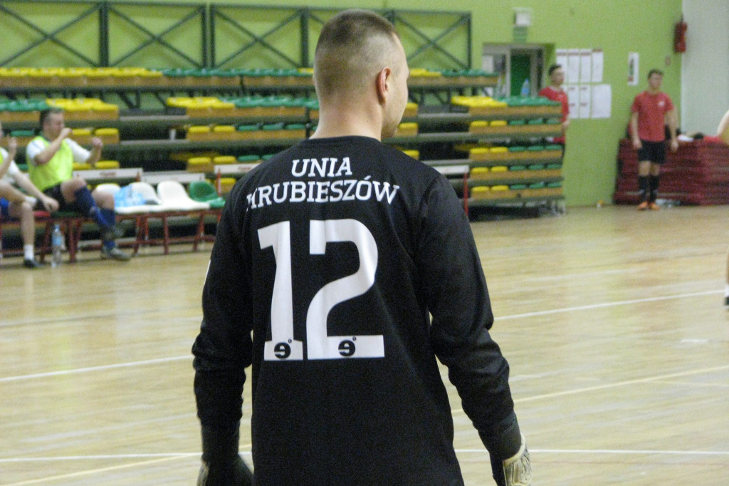 Zamość: Patryk obudź się! [FOTO]