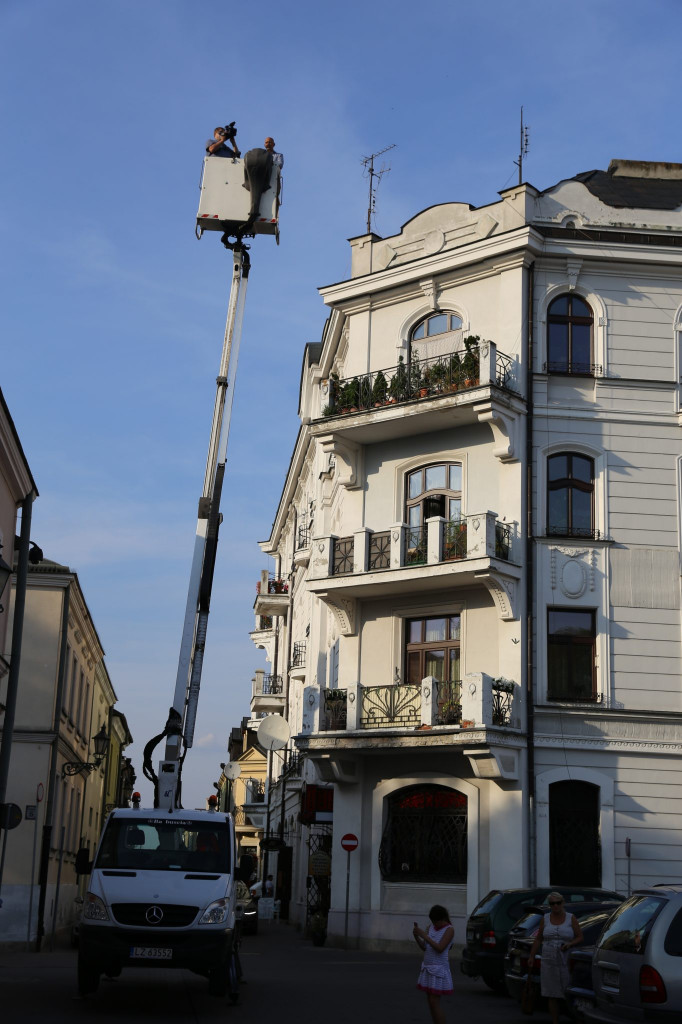 Zamość: Przed nami premiera 