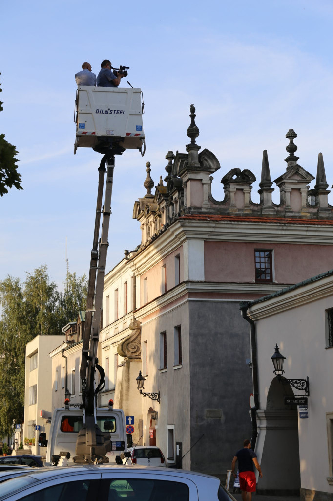 Zamość: Przed nami premiera 