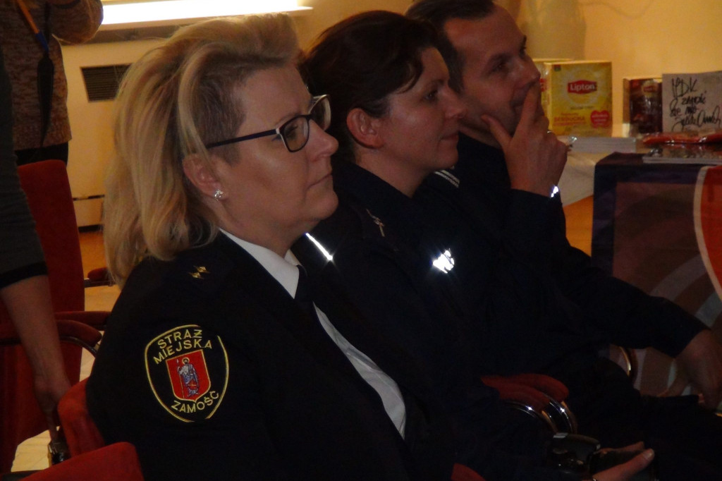 Zamość: 26 Finał WOŚP tuż tuż [VIDEO]