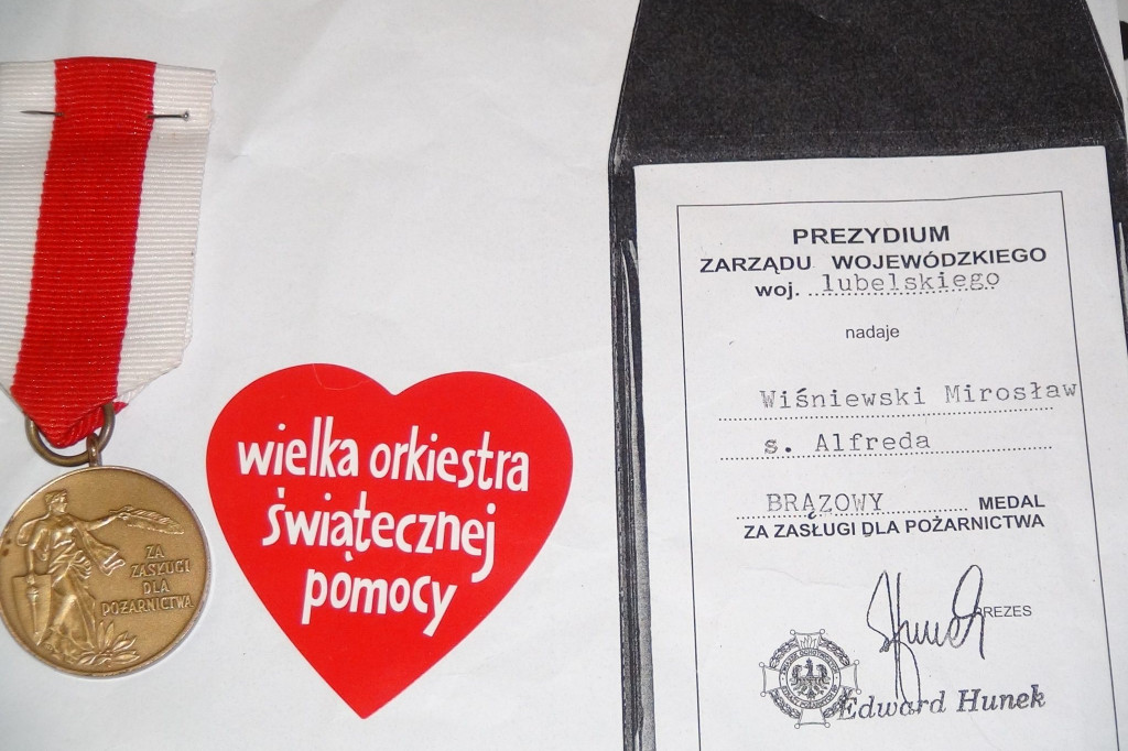 Zamość: 26 Finał WOŚP tuż tuż [VIDEO]