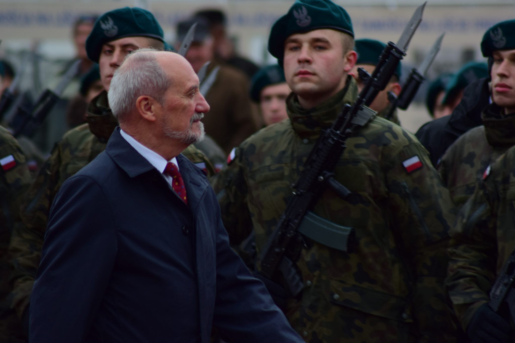 Region: Za nami pierwszy rok działalności 2. Lubelskiej Brygady Obrony Terytorialnej