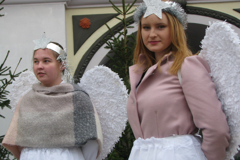 Zamość: IV Orszak Trzech Króli [FOTO]
