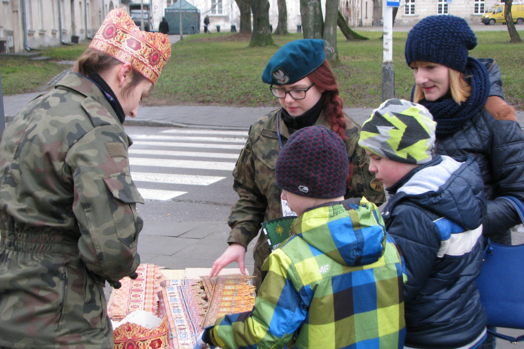 Zamość: IV Orszak Trzech Króli [FOTO]
