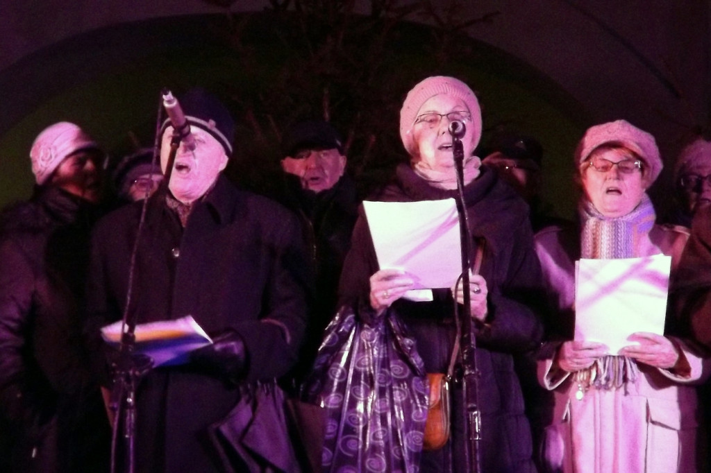 Zamość: Kolędowanie Zamojskie za nami