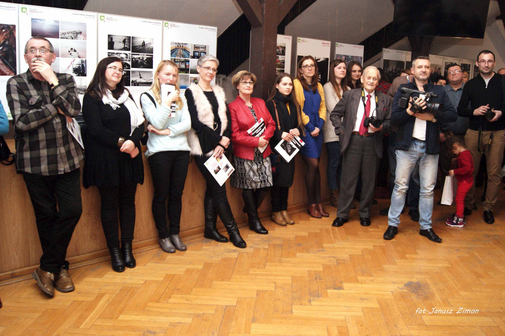 Zamość: Najlepsze zdjęcia polskich fotoreporterów w BWA