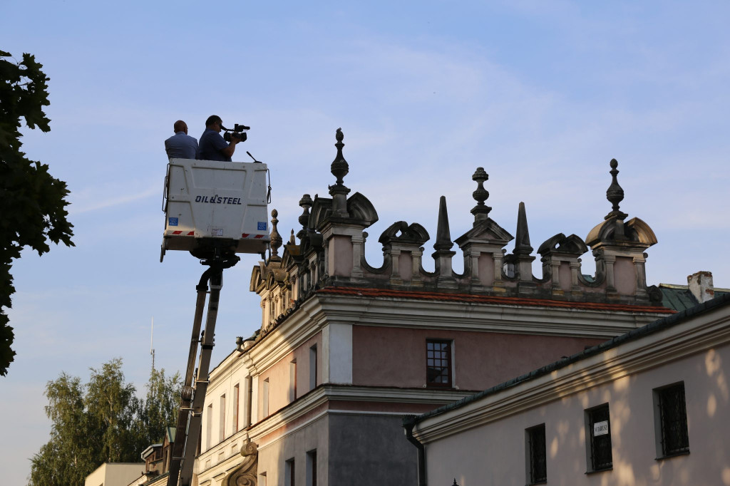 Zamość: 