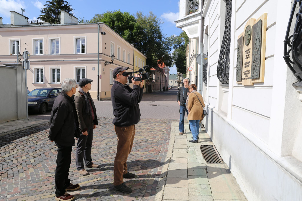 Zamość: 