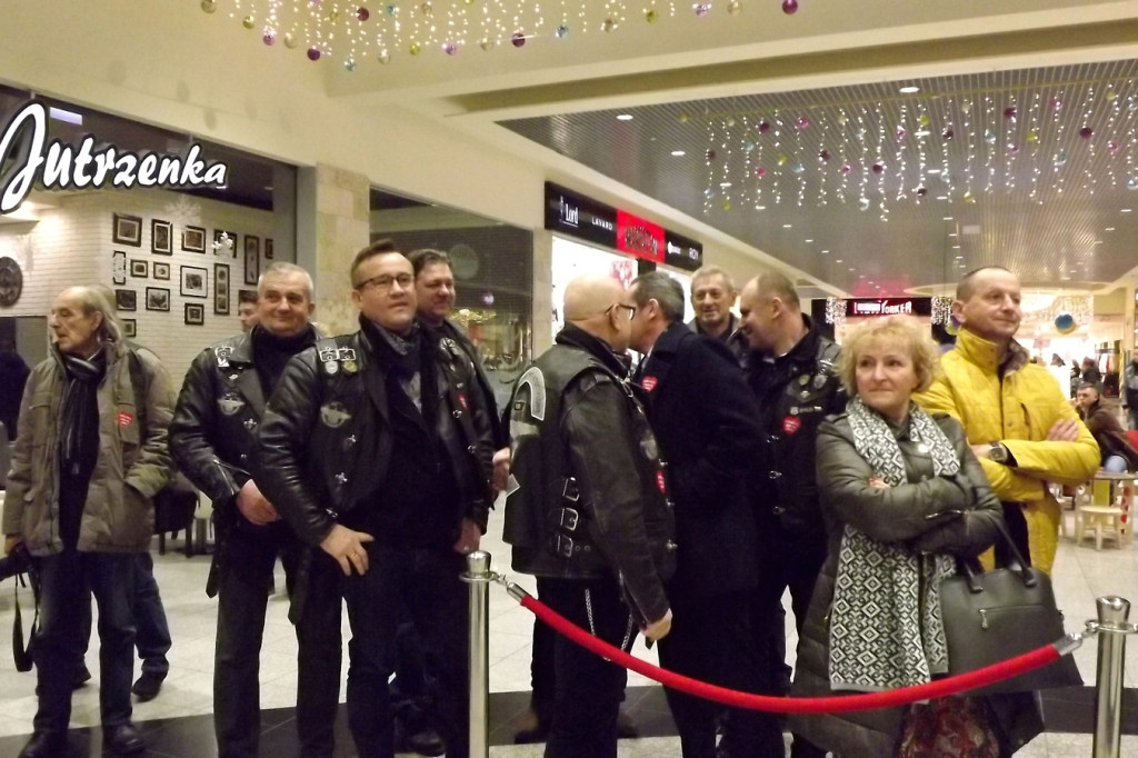 Zamość: 26. Finał Wielkiej Orkiestry Świątecznej Pomocy - Jest rekord! Zebrano prawie 173 tysiące złotych! [FOTO]