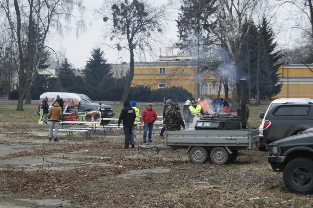 Zamość: 26. Finał Wielkiej Orkiestry Świątecznej Pomocy - Jest rekord! Zebrano prawie 173 tysiące złotych! [FOTO]
