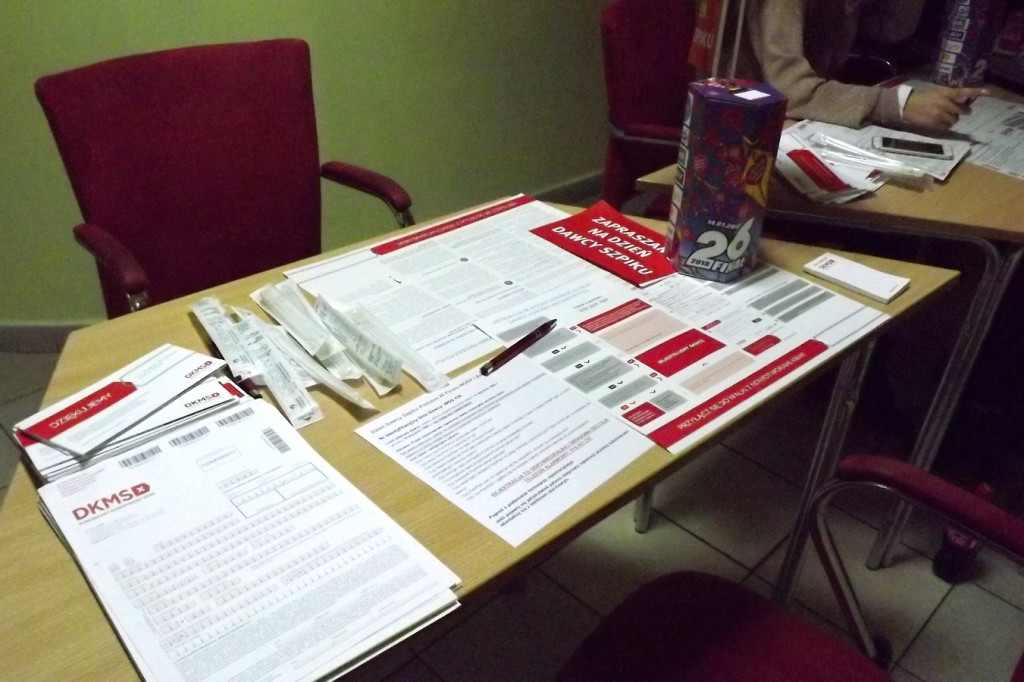 Zamość: 26. Finał Wielkiej Orkiestry Świątecznej Pomocy - Jest rekord! Zebrano prawie 173 tysiące złotych! [FOTO]