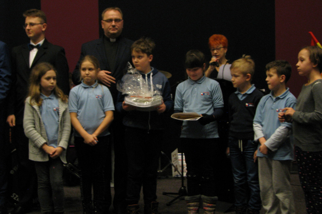 Zamość: Podsumowanie IV Orszaku Trzech Króli [FOTO]