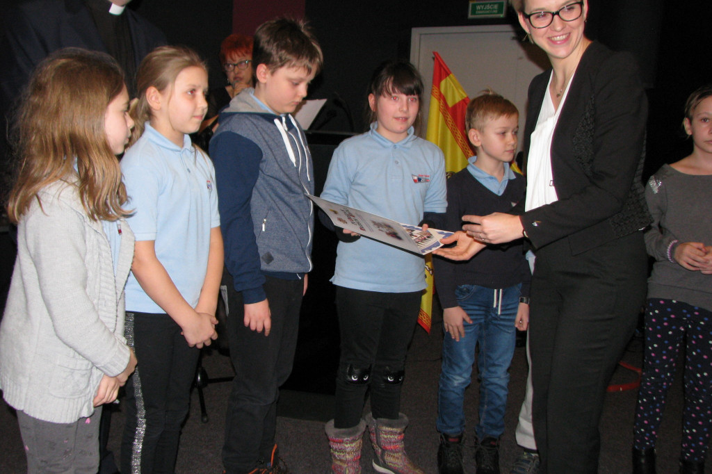 Zamość: Podsumowanie IV Orszaku Trzech Króli [FOTO]