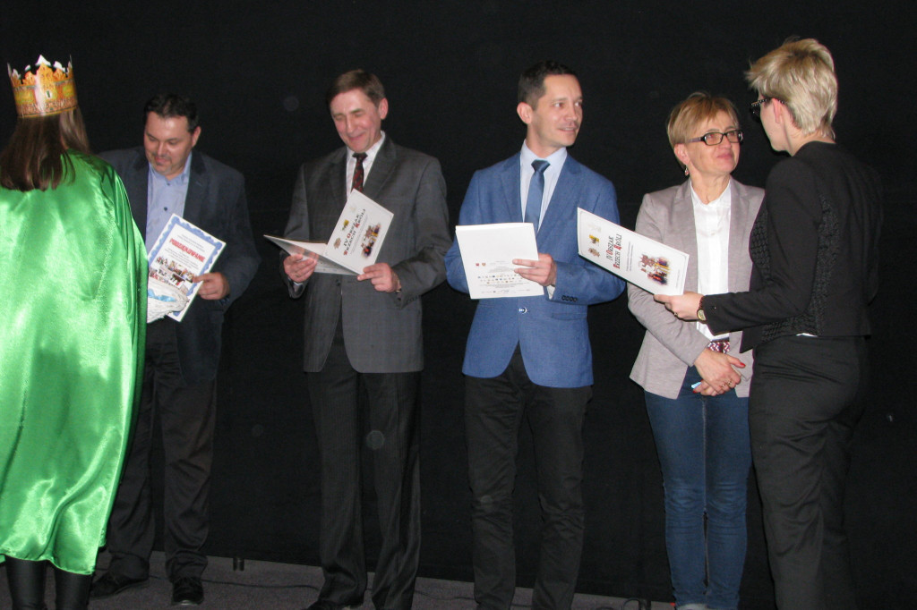 Zamość: Podsumowanie IV Orszaku Trzech Króli [FOTO]