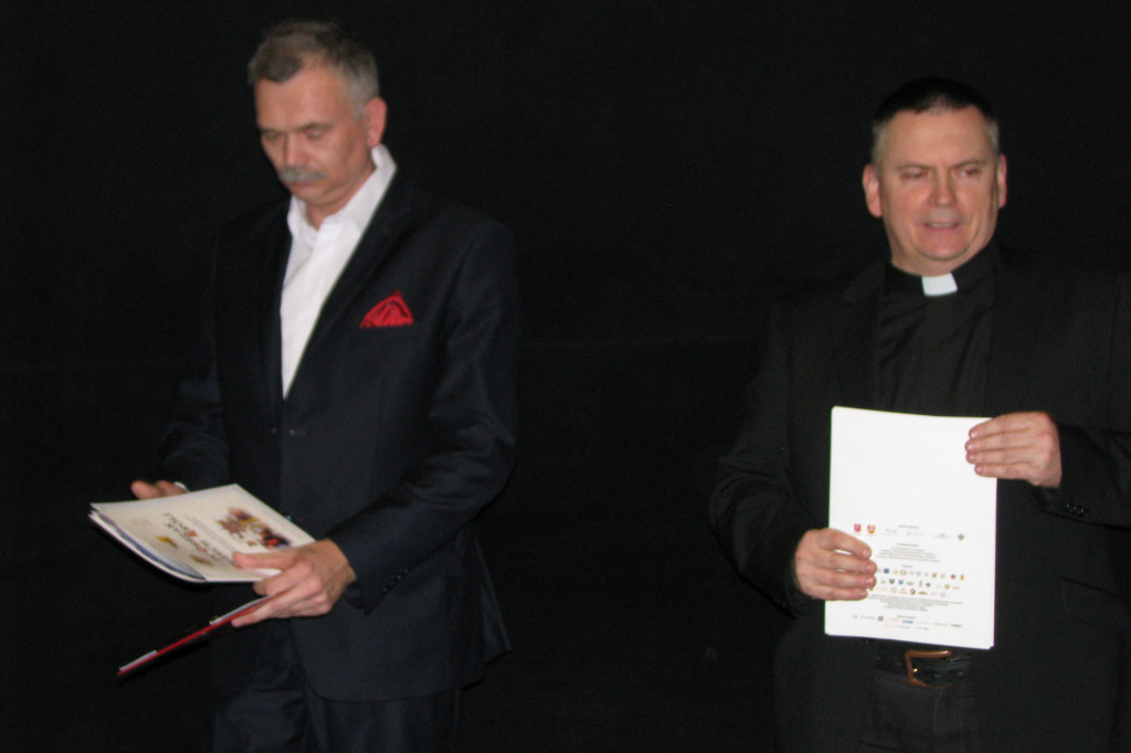 Zamość: Podsumowanie IV Orszaku Trzech Króli [FOTO]