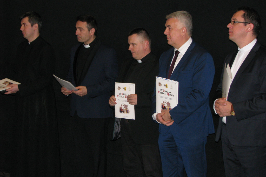 Zamość: Podsumowanie IV Orszaku Trzech Króli [FOTO]