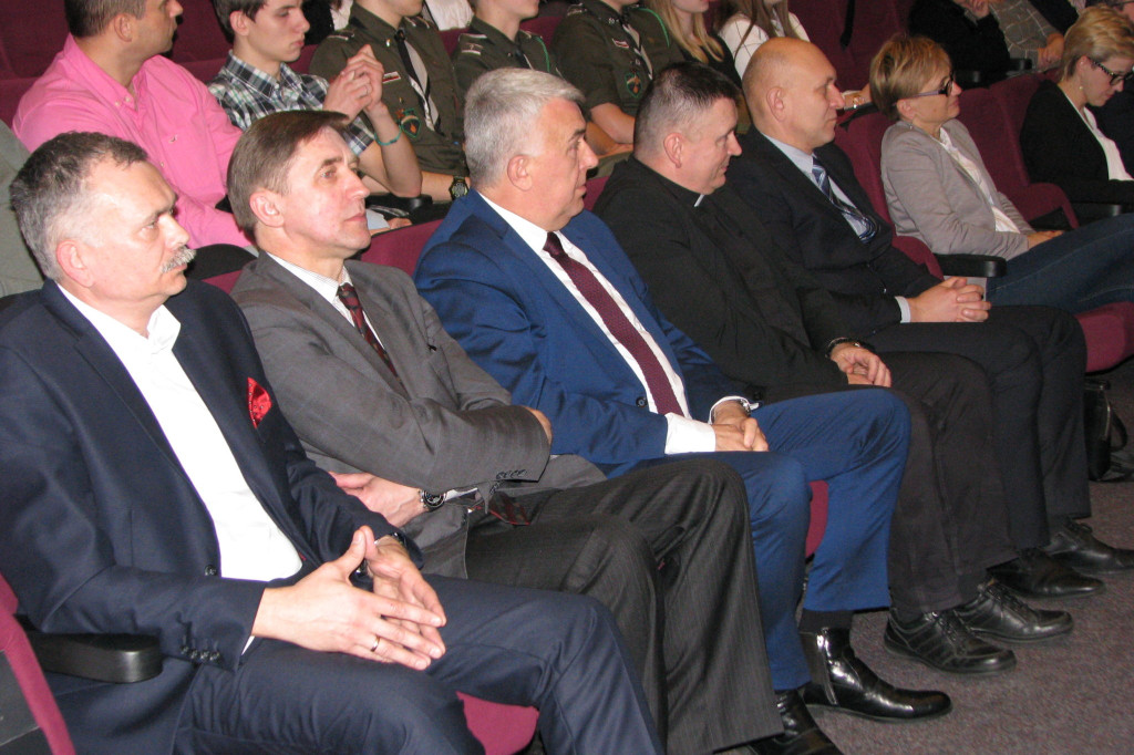 Zamość: Podsumowanie IV Orszaku Trzech Króli [FOTO]