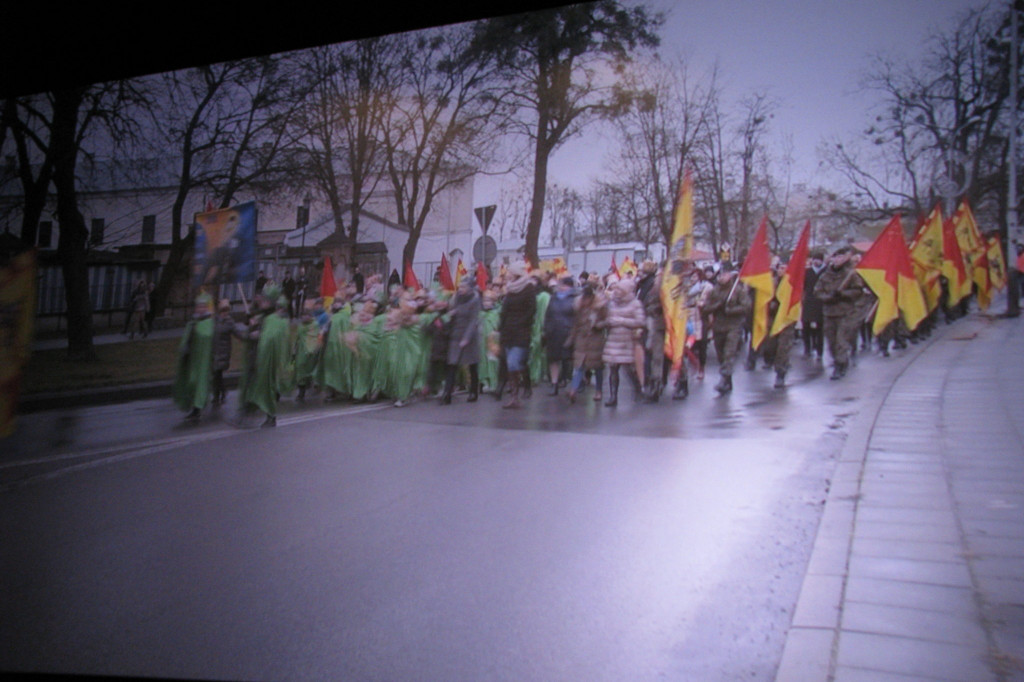 Zamość: Podsumowanie IV Orszaku Trzech Króli [FOTO]