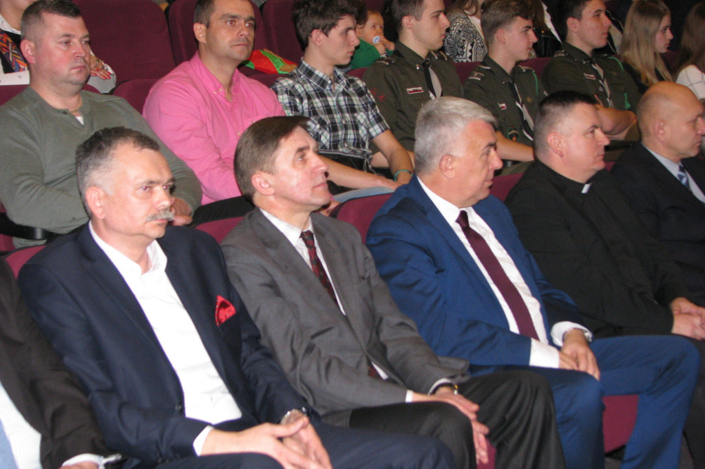 Zamość: Podsumowanie IV Orszaku Trzech Króli [FOTO]