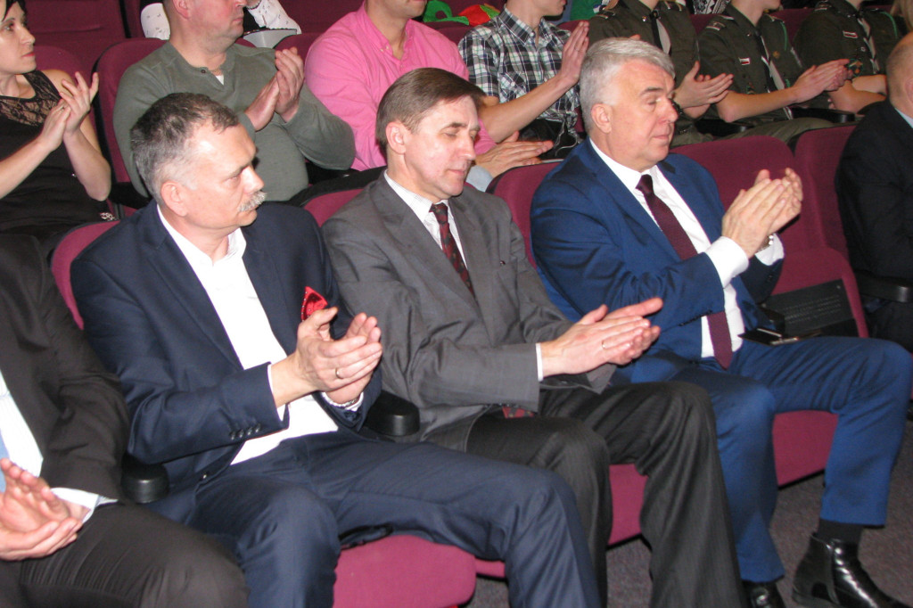 Zamość: Podsumowanie IV Orszaku Trzech Króli [FOTO]