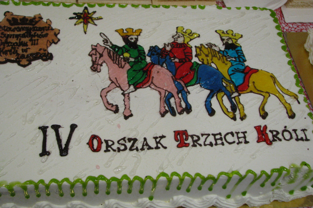 Zamość: Podsumowanie IV Orszaku Trzech Króli [FOTO]