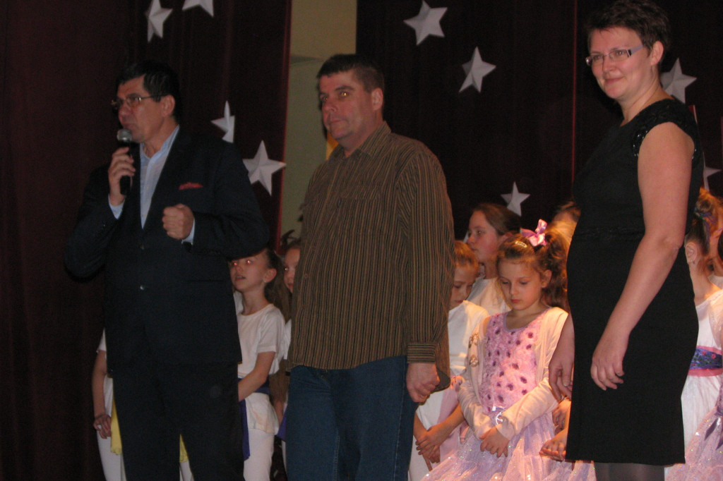 Zamość: Koncert Noworoczny MDK [FOTO]