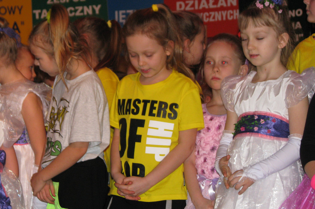 Zamość: Koncert Noworoczny MDK [FOTO]