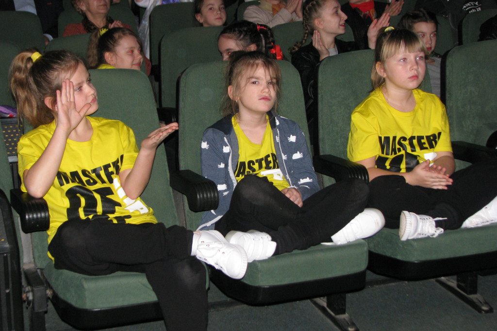 Zamość: Koncert Noworoczny MDK [FOTO]